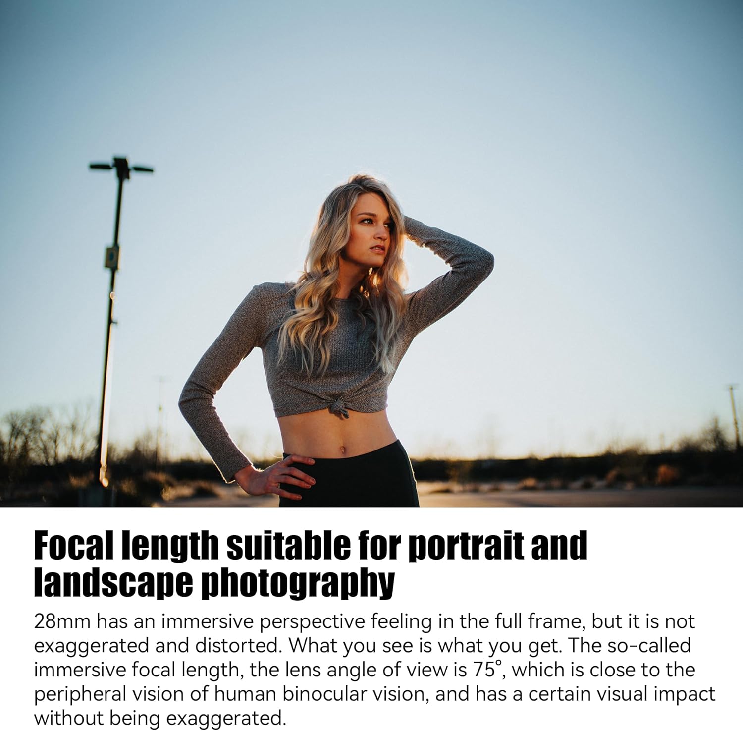 7artisans 28mm F1.4 Compatible for Leica M-Mount Cameras Like Leica M-M Leica M240 M3 M6 M7 M8 M9 M9p M10