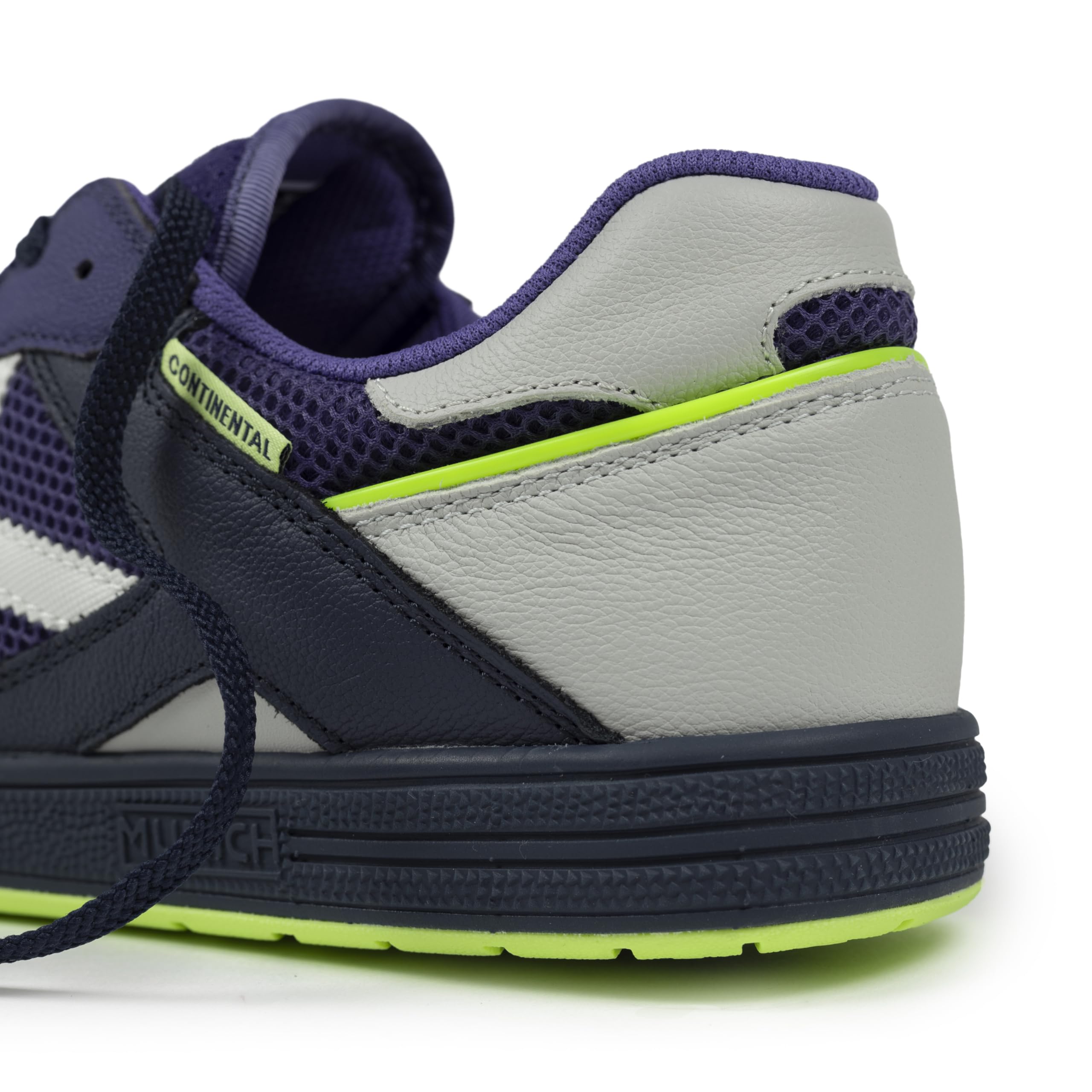 Munich Continental 966, Zapatillas Unisex Adulto