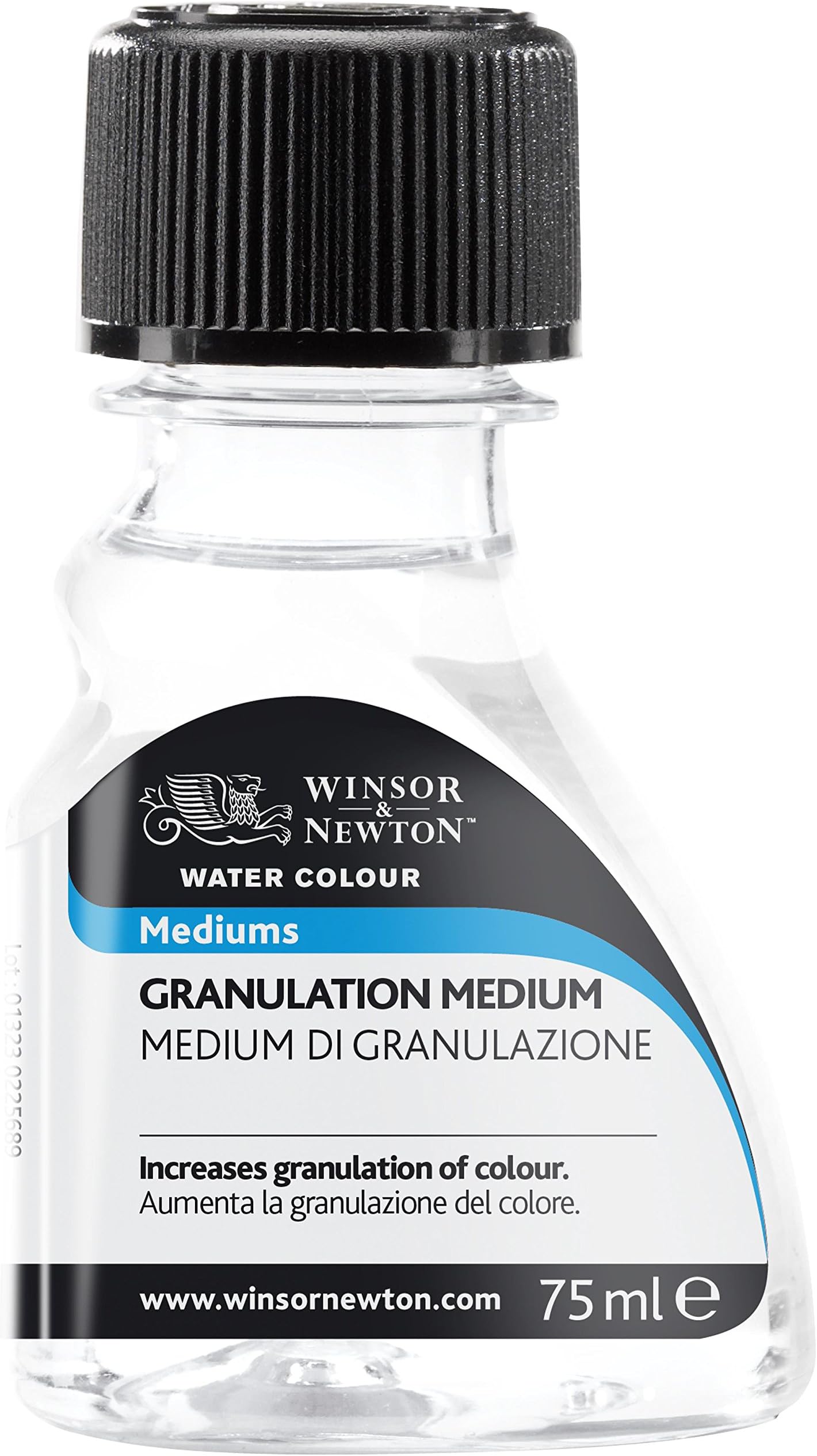 Winsor & Newton 75ml Granulation Medium