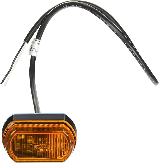 HELLA 2BM 013 337-001 Auxiliary Indicator - Shapeli Produktbild-Vorschau 12