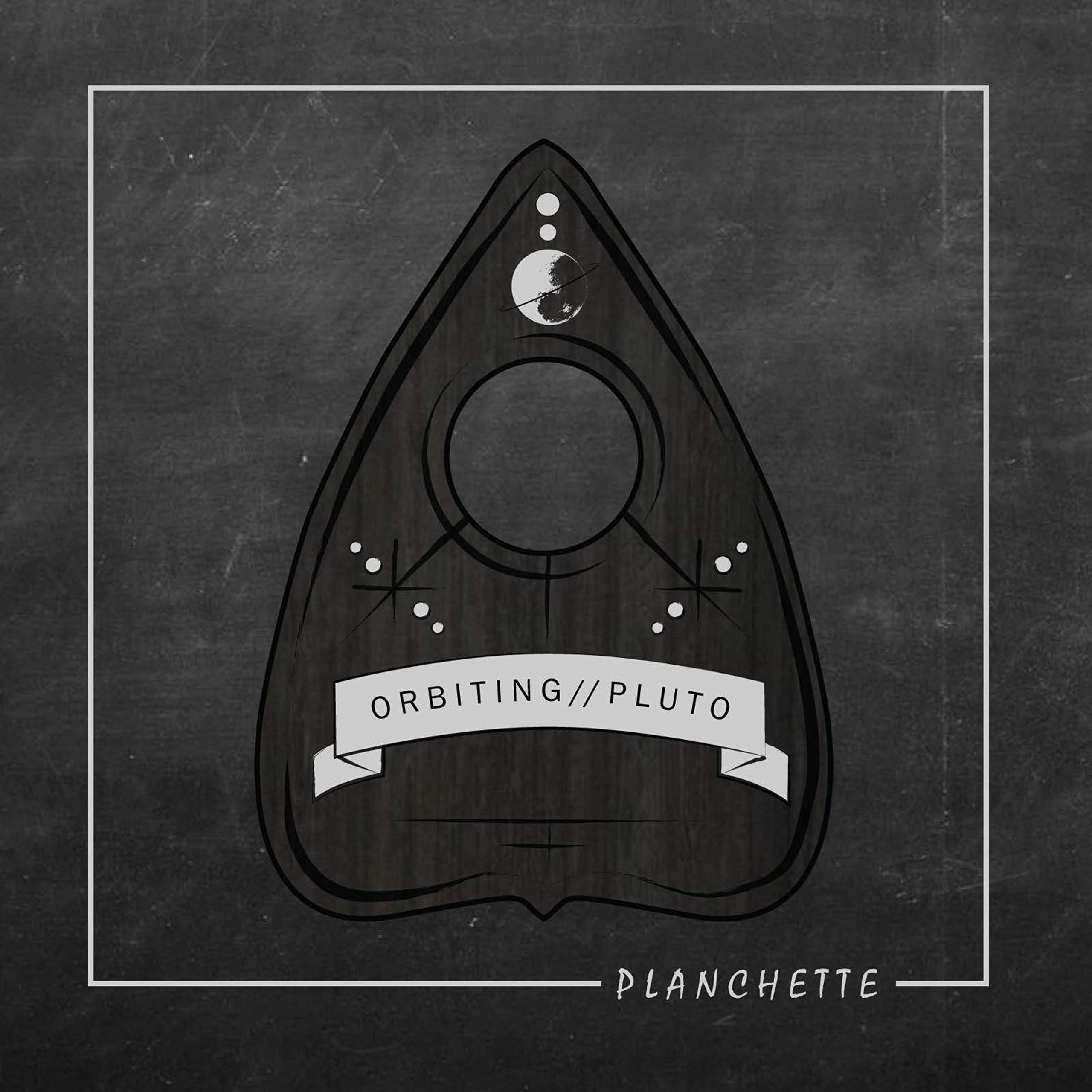 Planchette