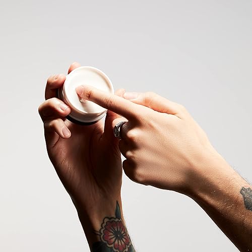 Miniatura 3 de Murdock London Juego de cabello  Acabado natural saludable  Caolín y provitamina B5  Fabricado en Inglaterra  1.76 oz