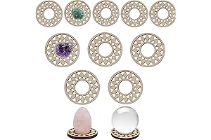 The Perfect Crystal Sphere Stand for Displaying Your Prized Possessions