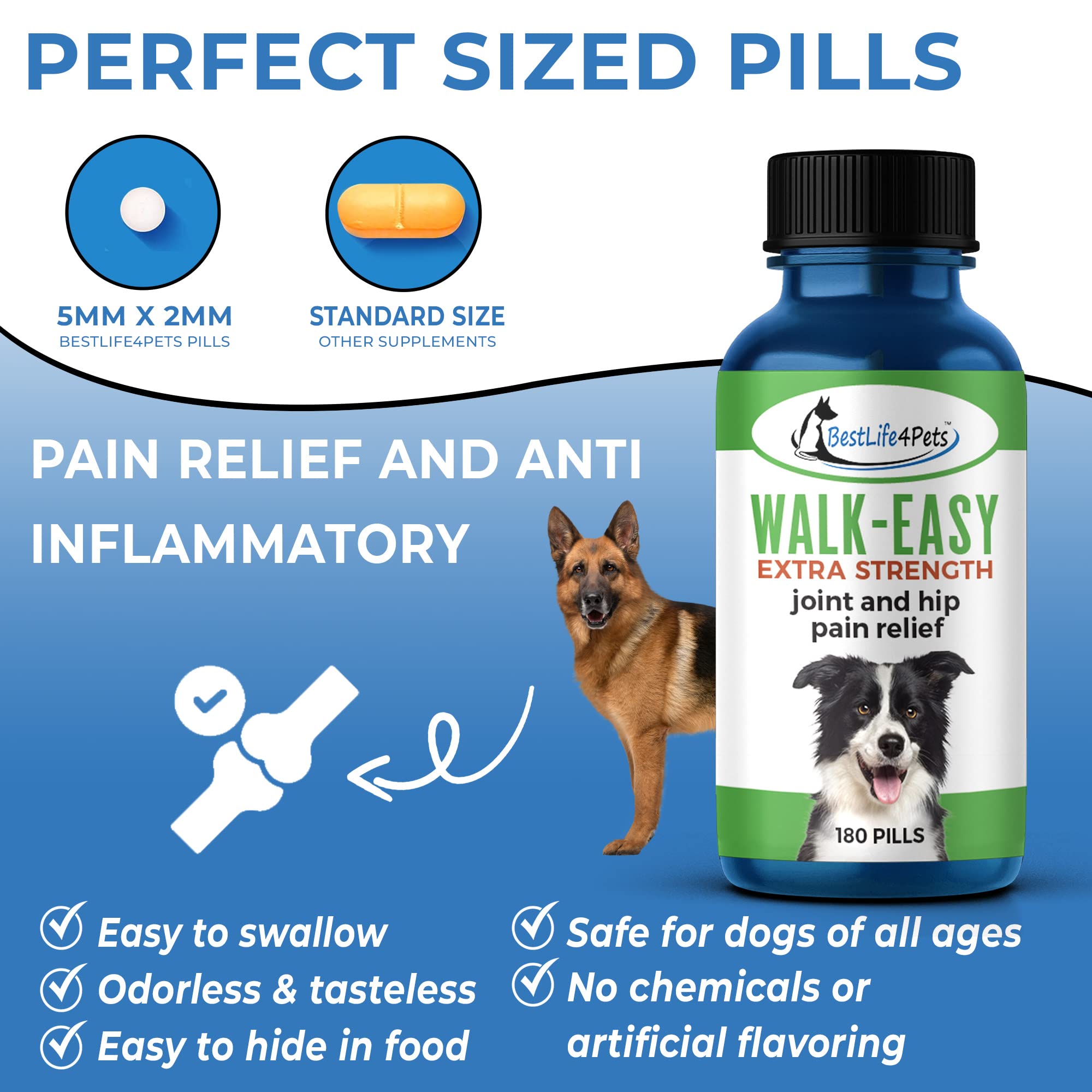 What Type Of Pain Reliever Is Safe For Dogs