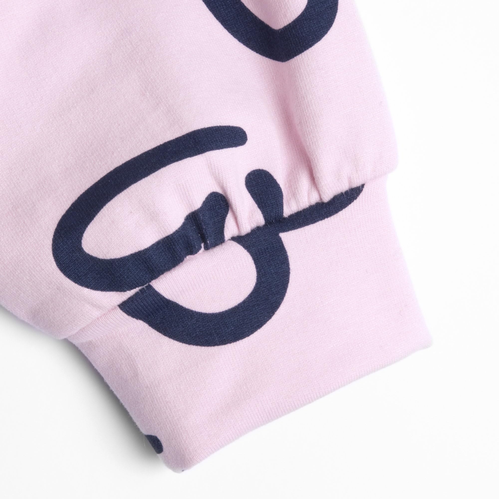 Chicco, Tuta Bambina, Completo con Comodi Pantaloni Lunghi e Felpa, in Morbido Tessuto Lavabile in Lavatrice, Abbigliamento Bambina e Ragazza, Designed in Italy