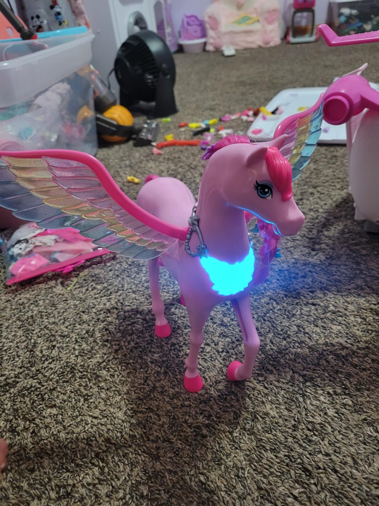 Customer Image