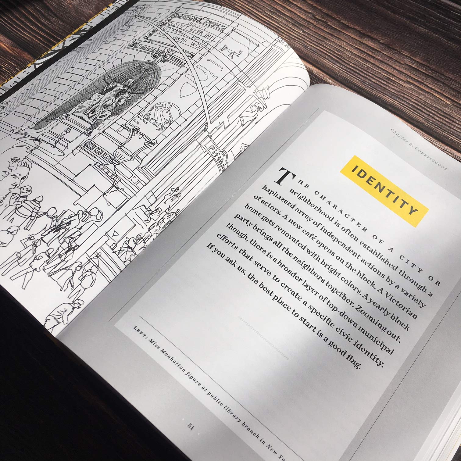 The 99% Invisible City: A Field Guide to the Hidden World of Everyday Design