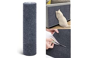 Anti Cat Scratch Furniture Defender - Protect Your Belongings from Feline Antics