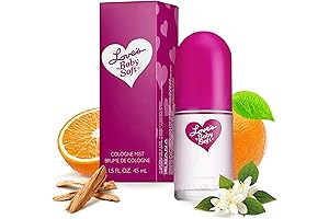 Love's Baby Soft Cologne Mist Original Fragrance