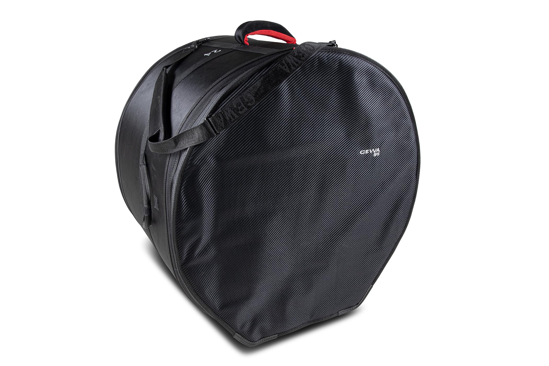 Bassdrum Gig-Bag SPS 24x16"