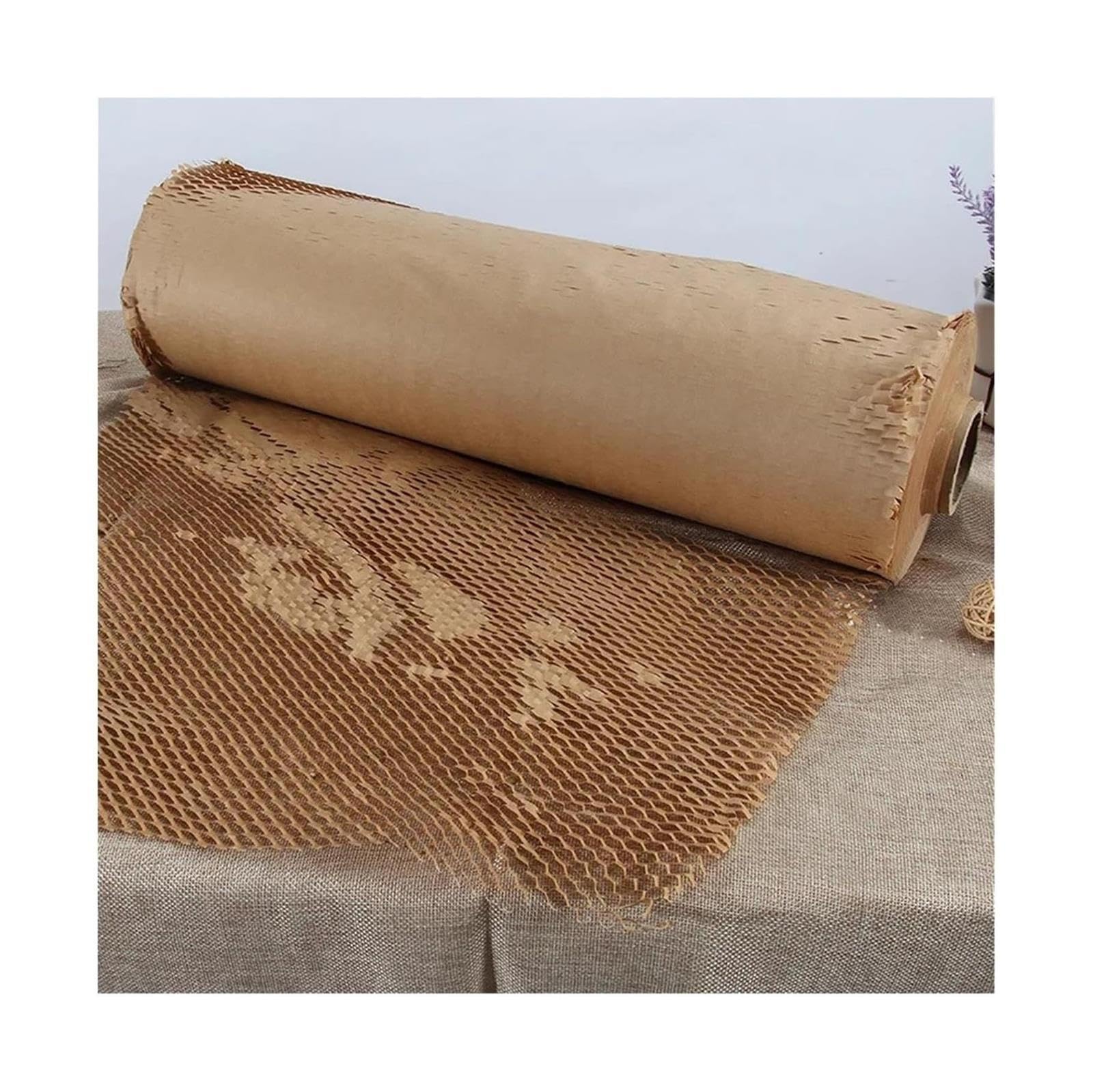 Wabenpapierrolle B 30 cm x L 10 m
