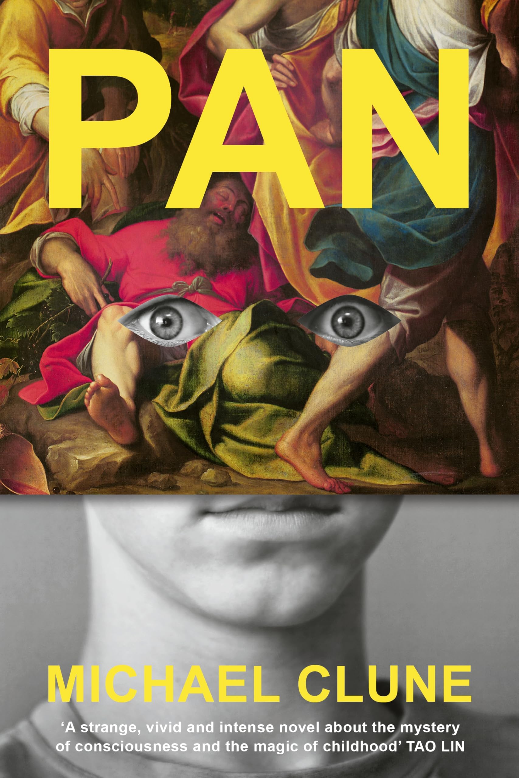 Pan: The must-read coming-of-age novel of 2025