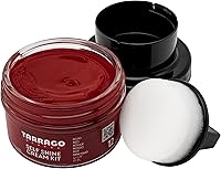 Vista 7 de Tarrago Self Shine - Kit de crema para zapatos y botas de cuero
