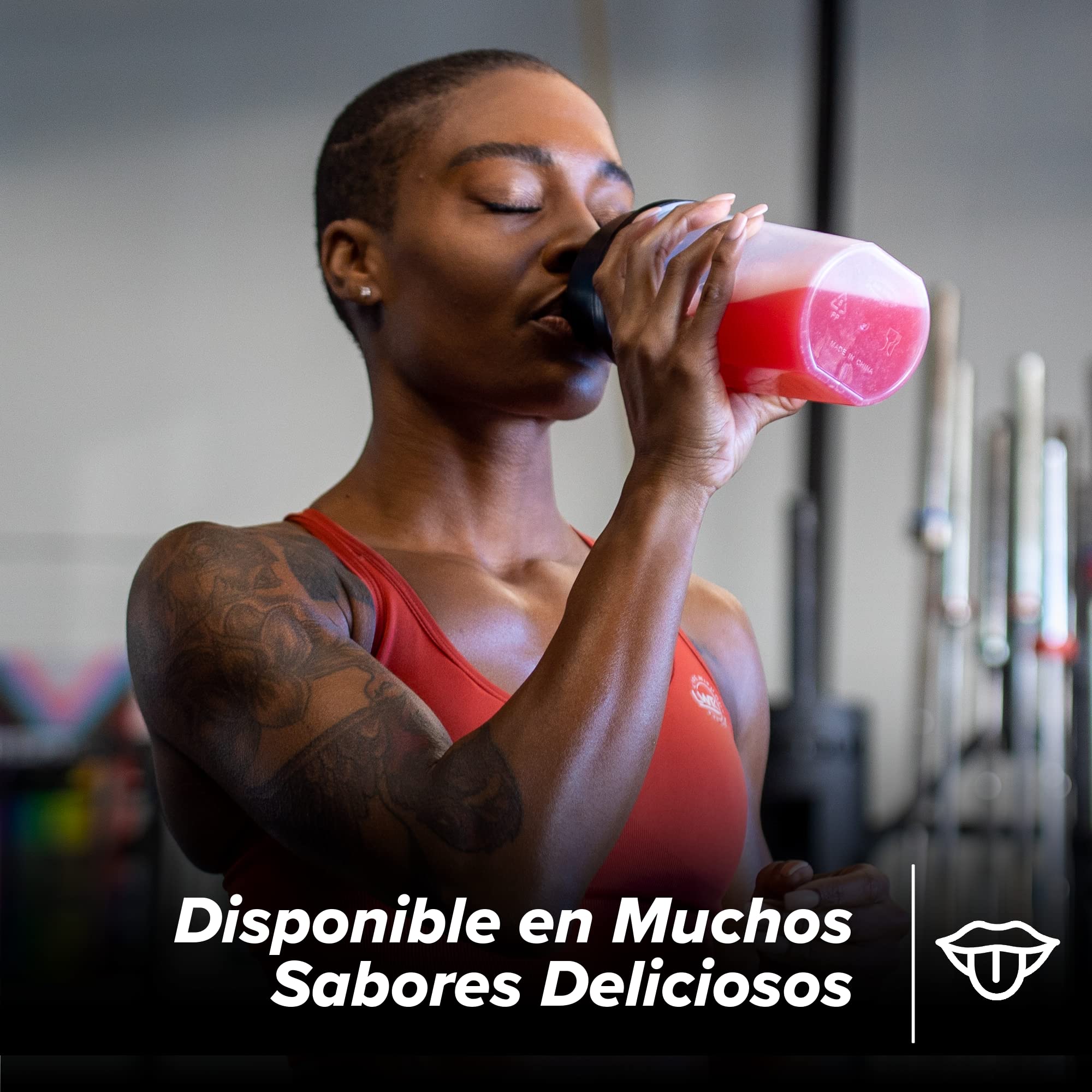 C4 Original - Suplemento en polvo para preentrenamiento - Naranja | Bebida energética para antes de entrenar | 150 mg de cafeína + beta alanina + monohidrato de creatina | 30 raciones