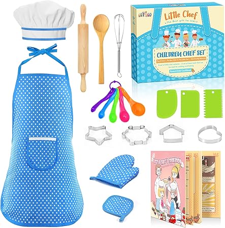Kids baking toy Clearance