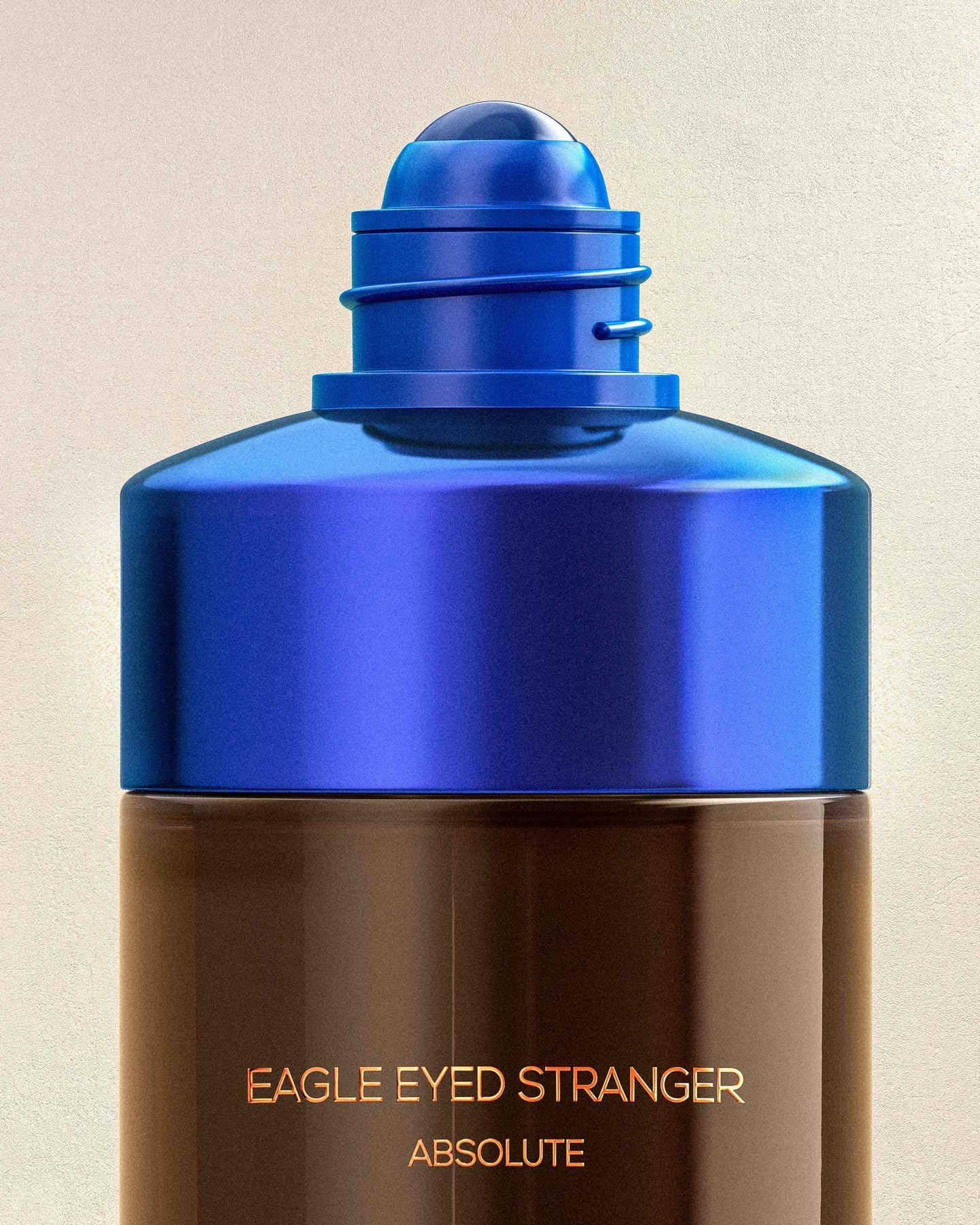 Eagle Eyed Stranger Absolute Duftöl 20ml