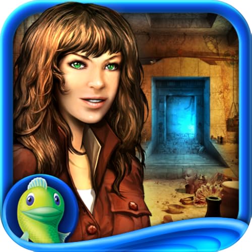 The Secret Legacy: A Kate Brooks Adventure (Full)