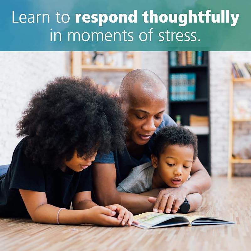Raising Good Humans: A Mindful Guide to Breaking the Cycle of Reactive Parenting and Raising Kind, Confident Kids image 5