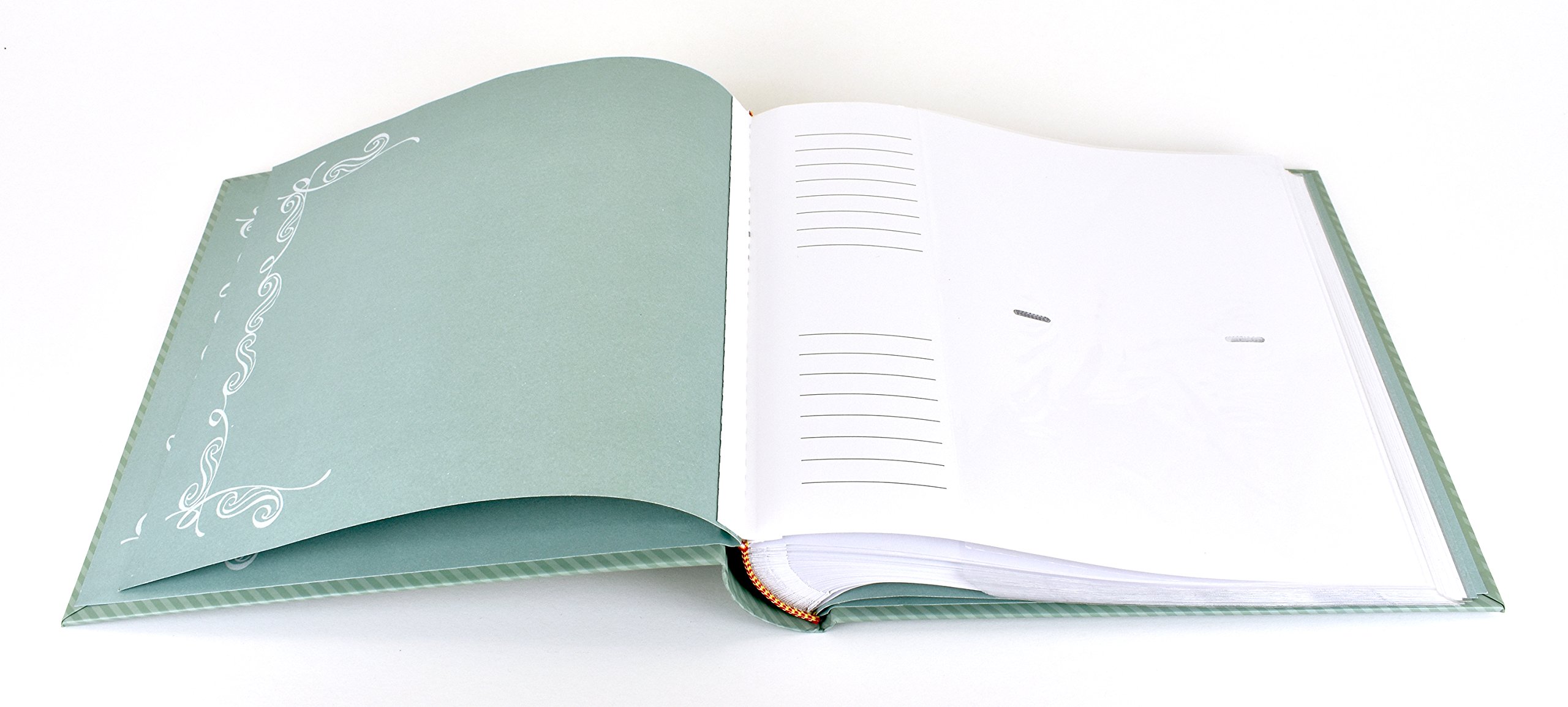 Mcs Marco De Aluminio Para Álbum De Galería, 31.7 X 31.7 Cm