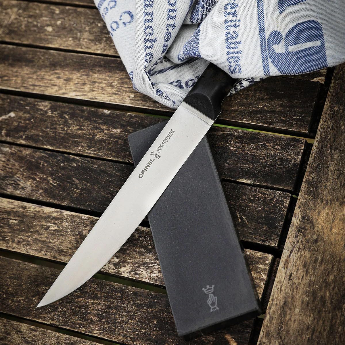 GRANDE PIERRE NATURELLE 14CM /3