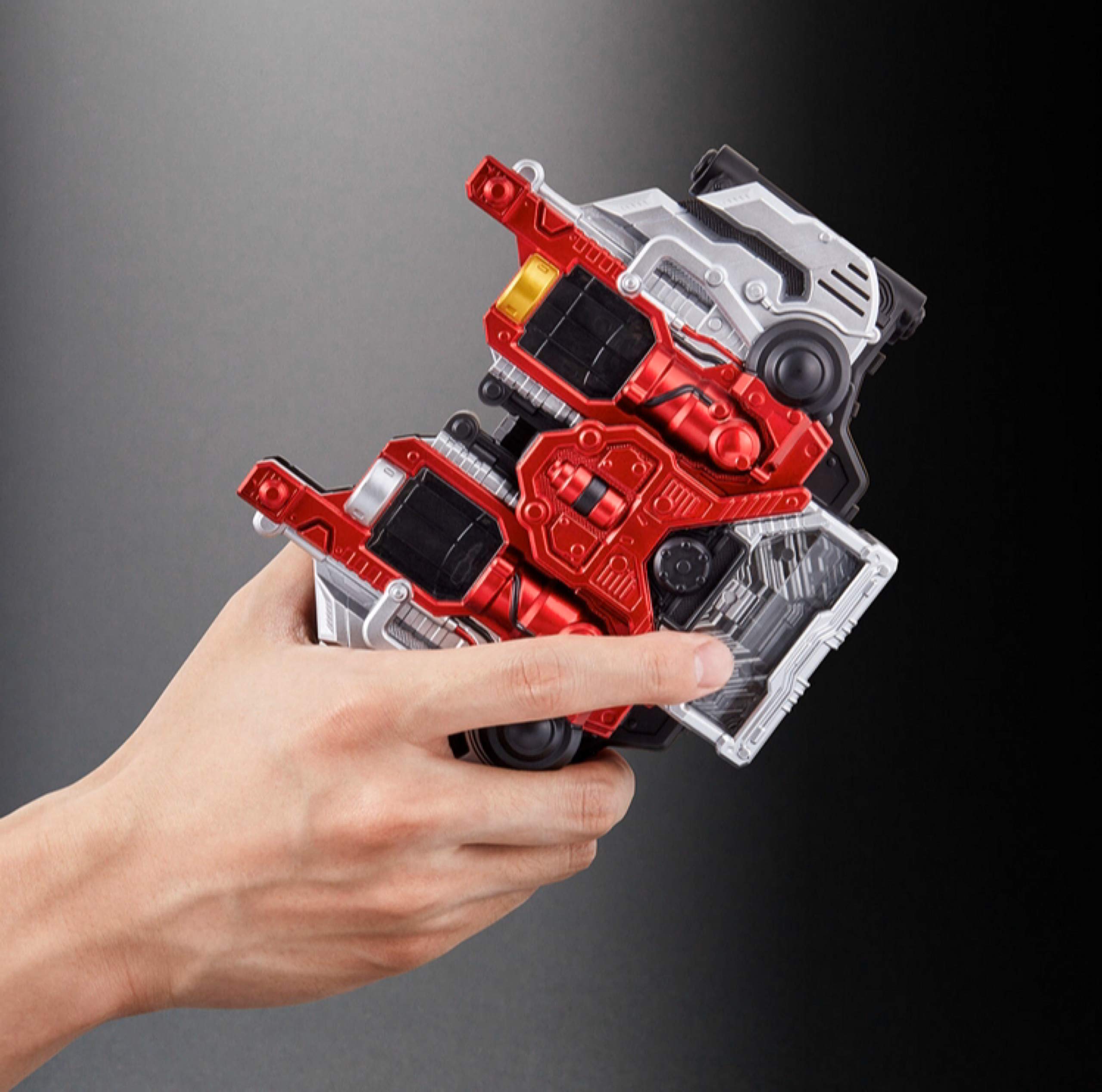 ♪COMPLETE SELECTION MODIFICATION CSM 変身ベルト アークル■＊同梱不可 Complete Selection Modification CSM Decade Driver Kamen Rider Bandai Limited