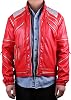 MJB2C Jackson Michael Jackson Michael Beat it Jacket Tonight Beat It Jacket 8-9Y,120
