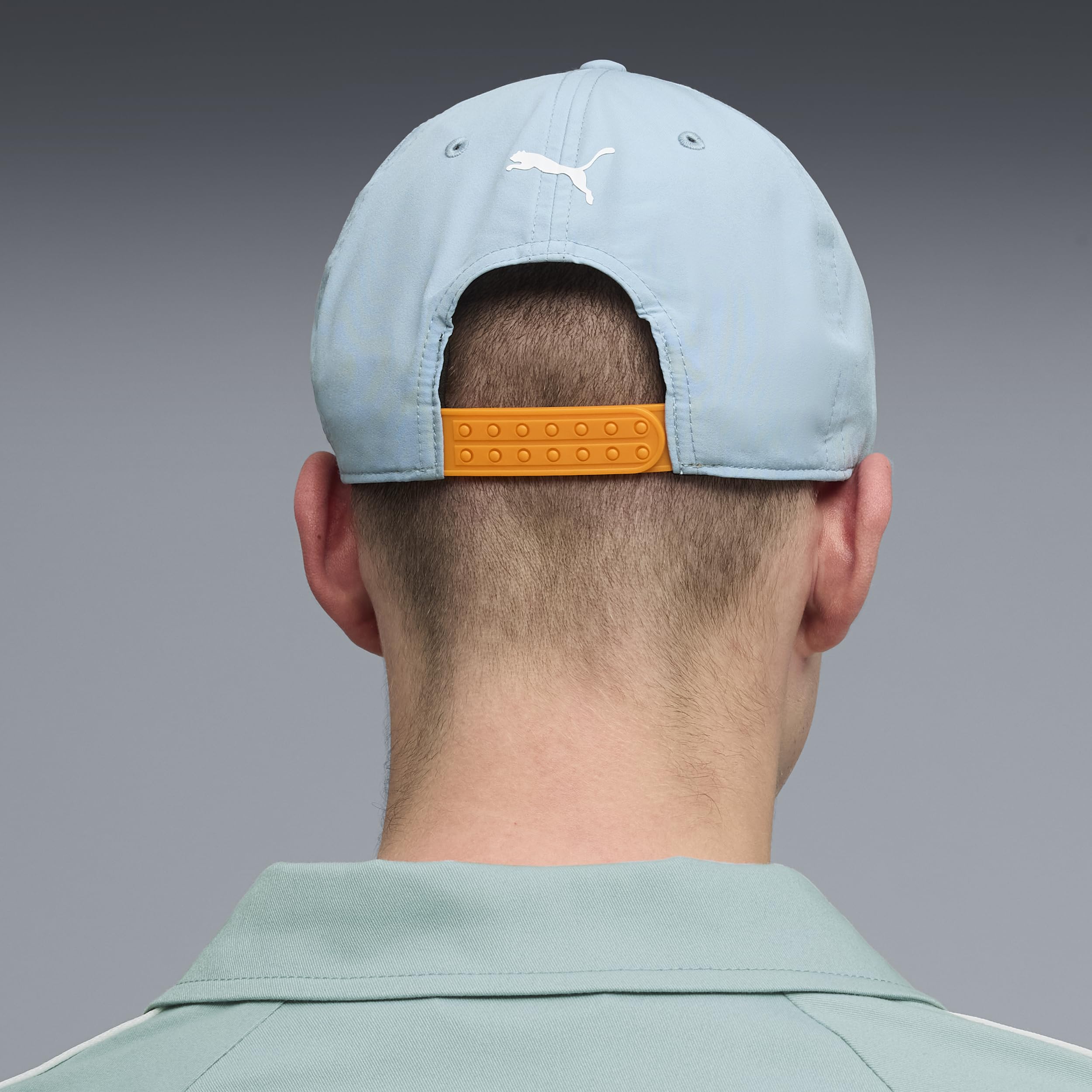 Puma McLaren BB Cap Cappellino da Baseball Unisex Adulto