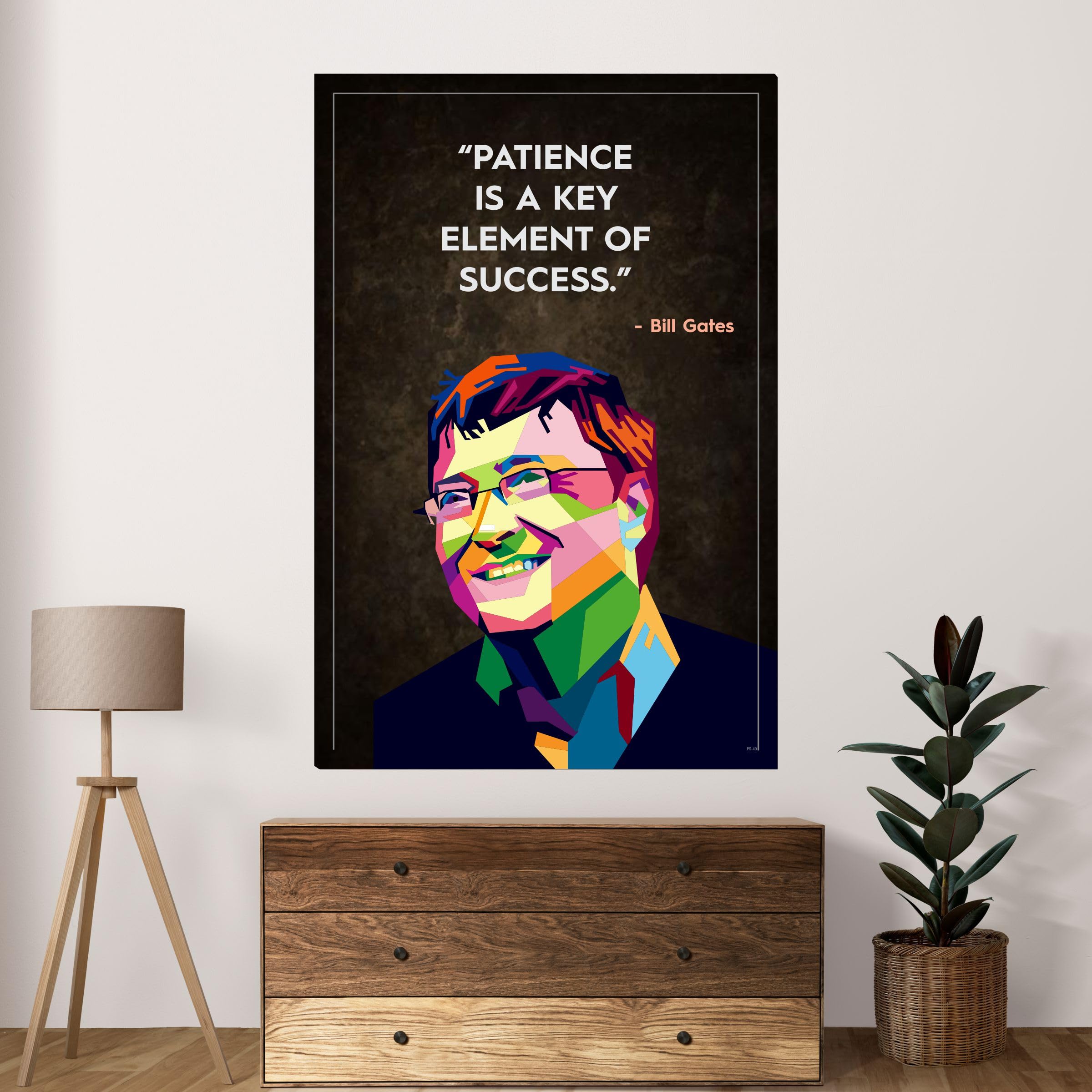 Motivational Posters & Inspirational Wall Art -7