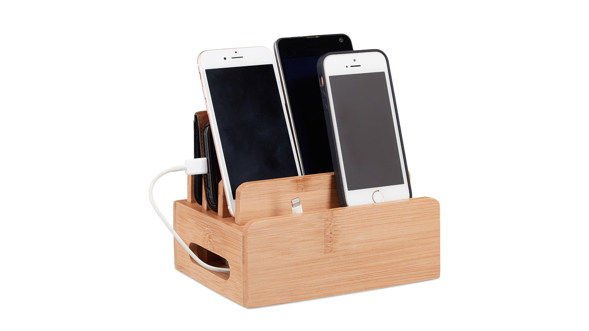 6 Anelli Portadita Per Cellulare – Motivi Unici, Pieghevoli E Antiscivolo Per Smartphone, Regalo Ideale
