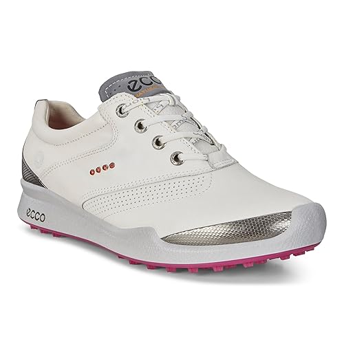 ECCO Women's Golf Shoes