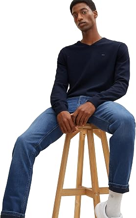 Tom Tailor mens Jumper