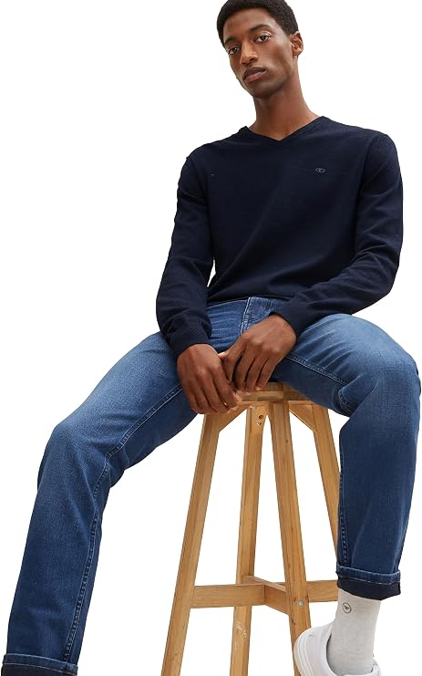 Tom Tailor mens Jumper