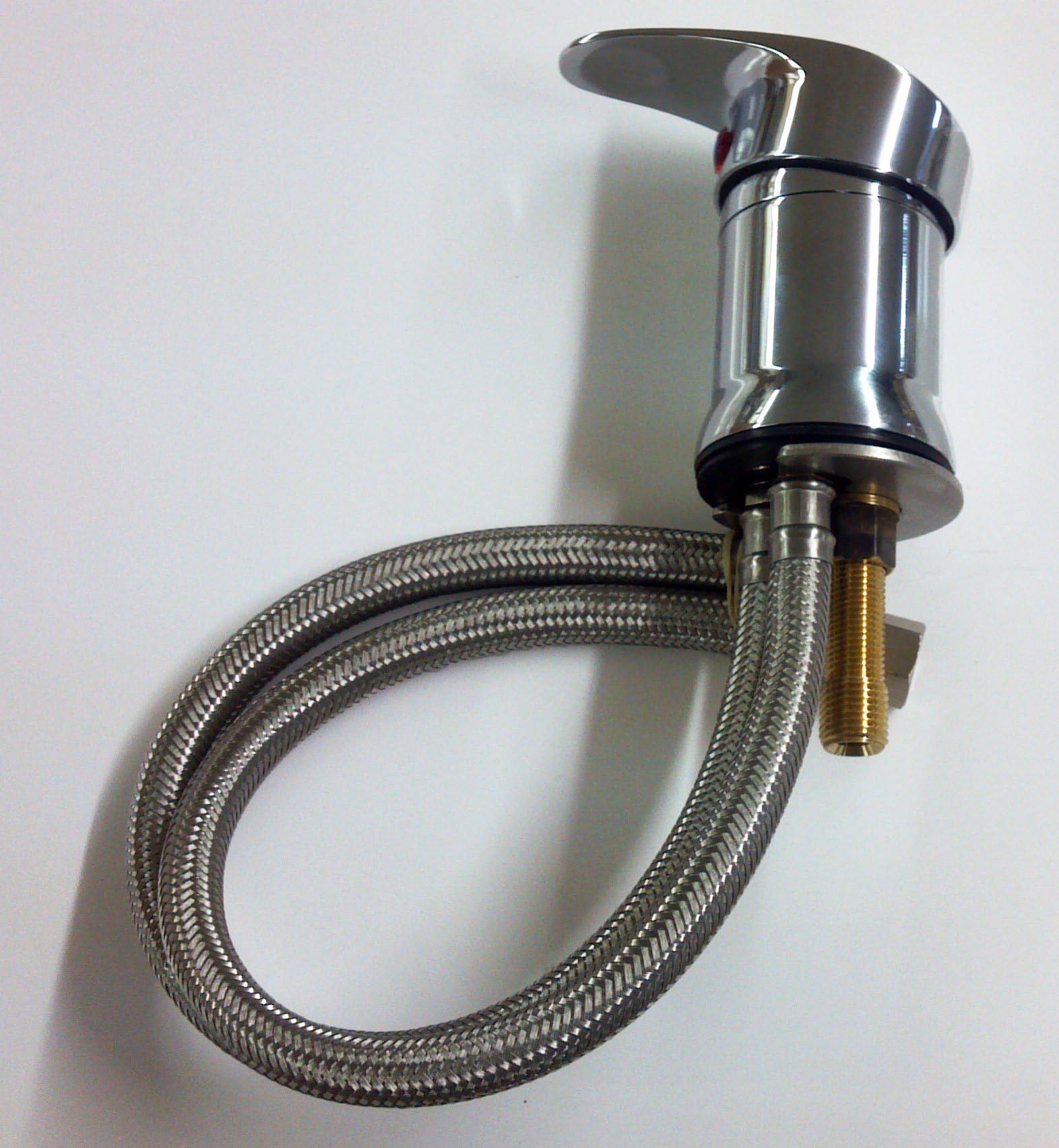 AR 550 Shampoo Bowl Fixture/Faucet