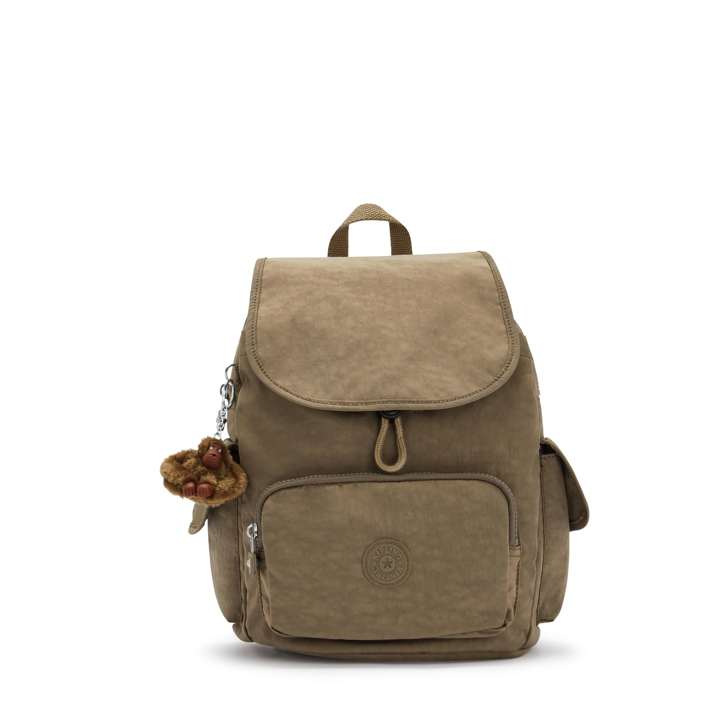 Kipling Women's City Pack Small Backpack, Lightweight Versatile Daypack, Bag