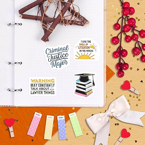 Vista 281 de BulbaCraft 100 calcomanías de baile para botella de agua, calcomanías de baile para álbumes de recortes, regalos para bailarines, regalos