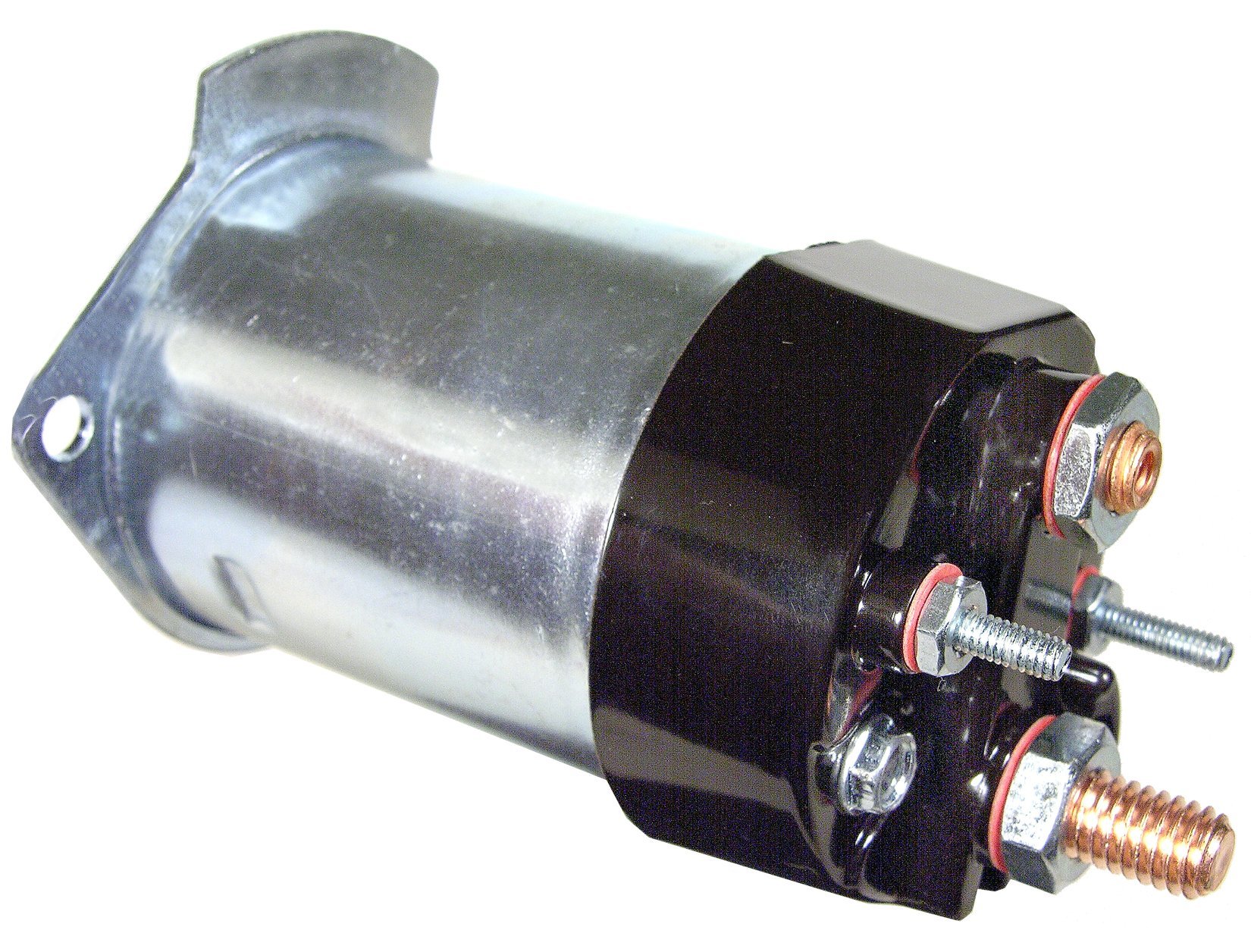 Amazon.com: WVE by NTK 1M1027 Starter Solenoid, 1 Pack : Automotive