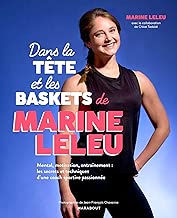 Download Dans la tête et les baskets de Marine Leleu PDF