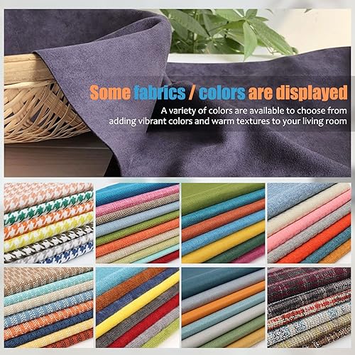 Miniatura 2 de Cojín de banco de tamaño personalizado, para asiento de ventana panorámica para exteriores e interiores, tapicería gruesa y larga para silla, sofá,