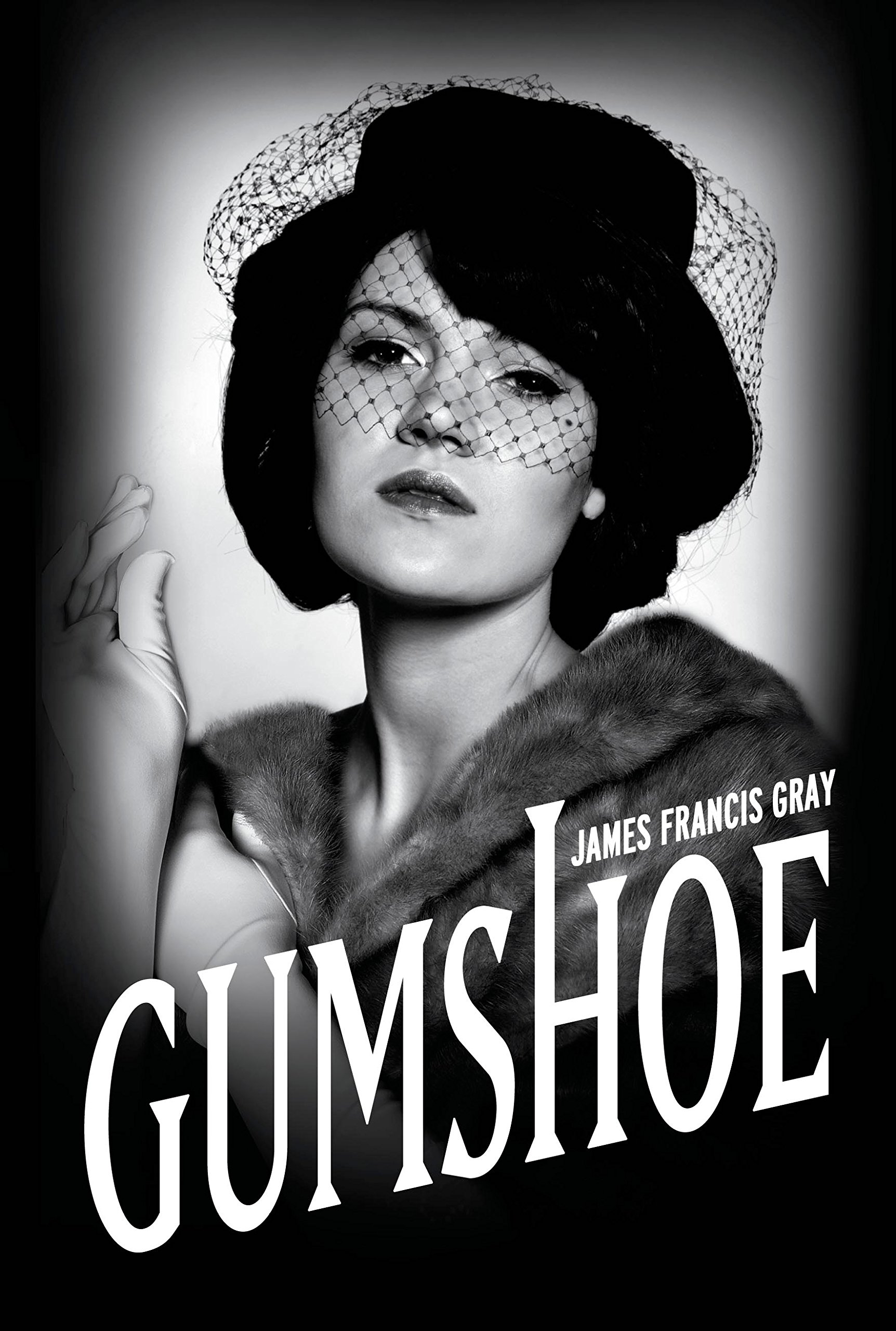 Gumshoe