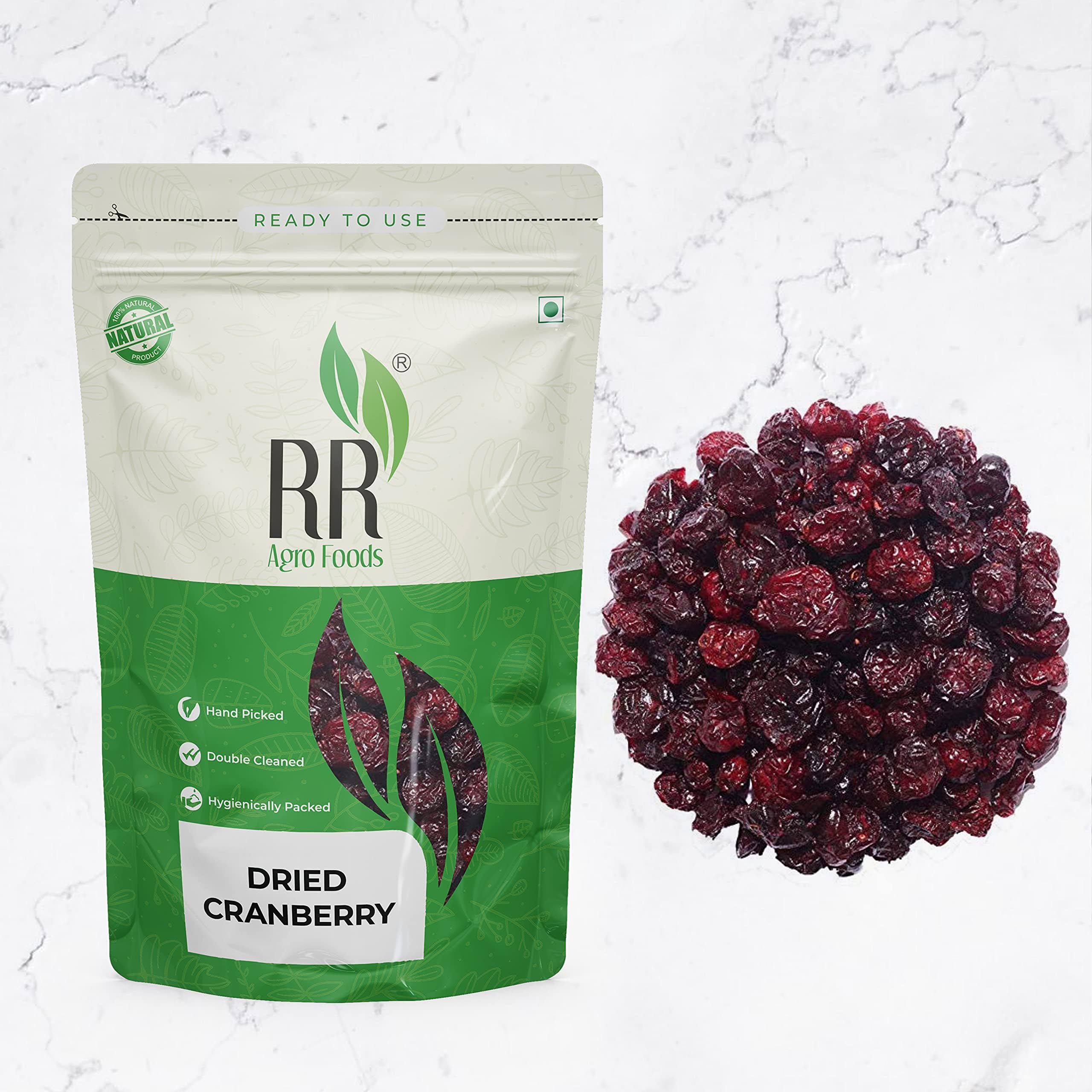Cranberrey 400 gm