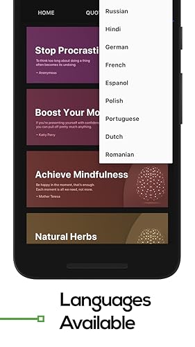 Motivation : Daily Quotes & Wisdom power