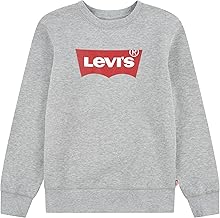 Levi's Lvb Batwing Crewneck Boys' Sweatshirt