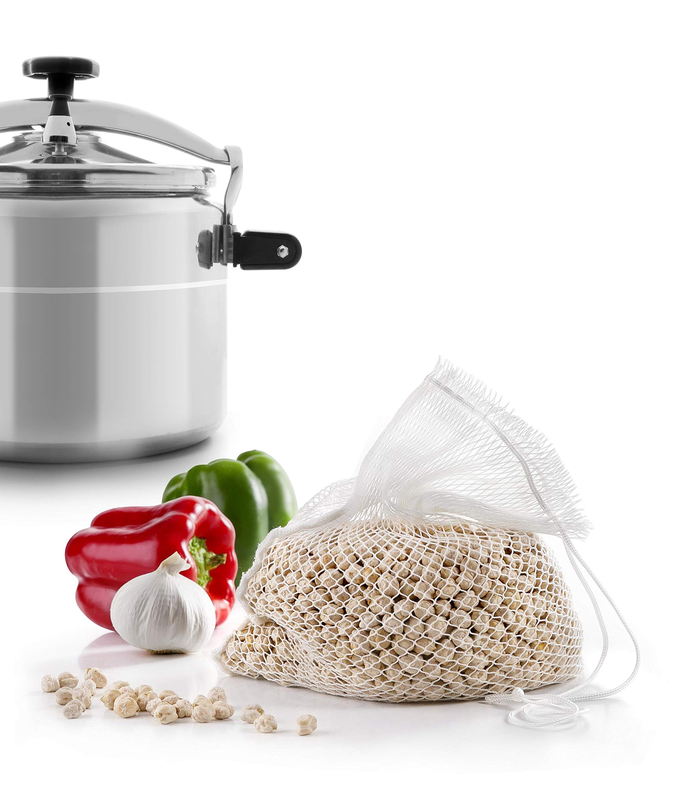 Image secondaire de IBILI Sac à Légumes 4 kg
