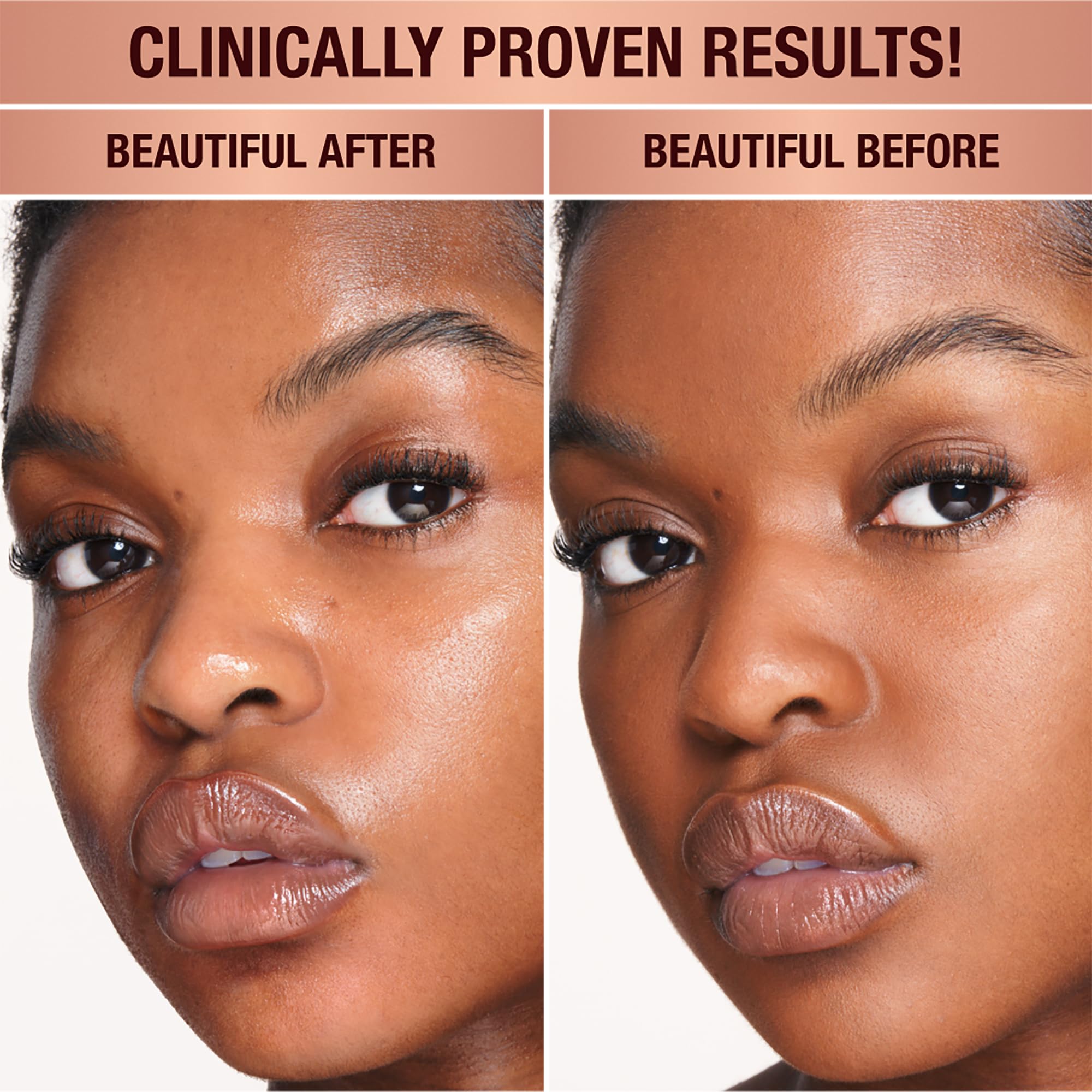 Charlotte Tilbury Magic Hydrator Face Mist - Hydrating Facial Spray for an Instant, Dewy Glow - Helps Absorb Other Skincare Products, Revitalizes Complexion & Leaves Skin Visibly Radiant