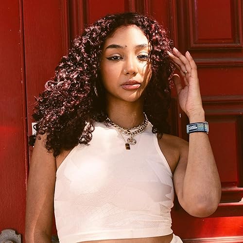 Miniatura 5 de Correa de nailon compatible con Apple Watch Band de 1.496 pulgadas, 1.575 pulgadas, 1.614 pulgadas, 1.654 pulgadas, 1.732 pulgadas, 1.772 pulgadas,