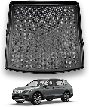NOMAD Boot Liner Mat for VW Tiguan Allspace 2018-2024