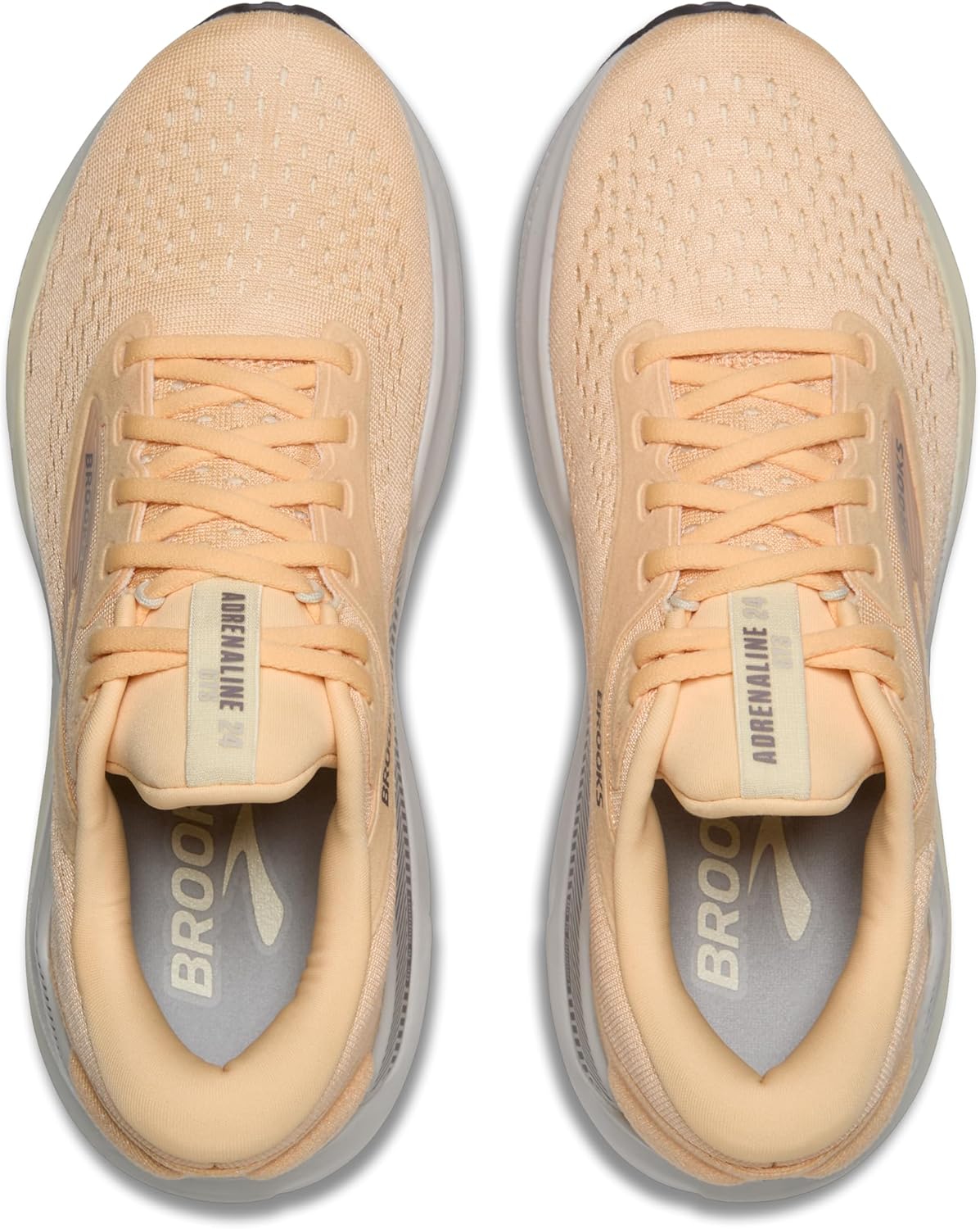 Brooks Women’s Adrenaline GTS 24 Supportive Running Shoe - Image 5