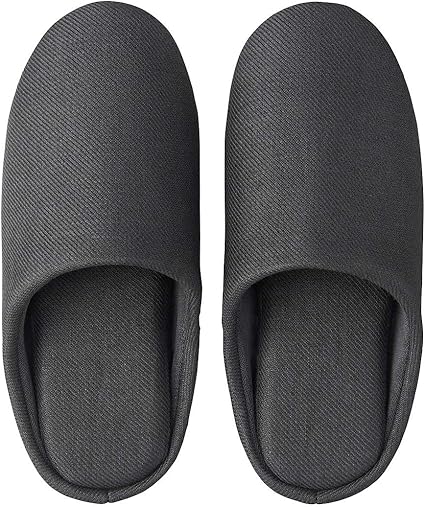 Muji chausson homme Clearance