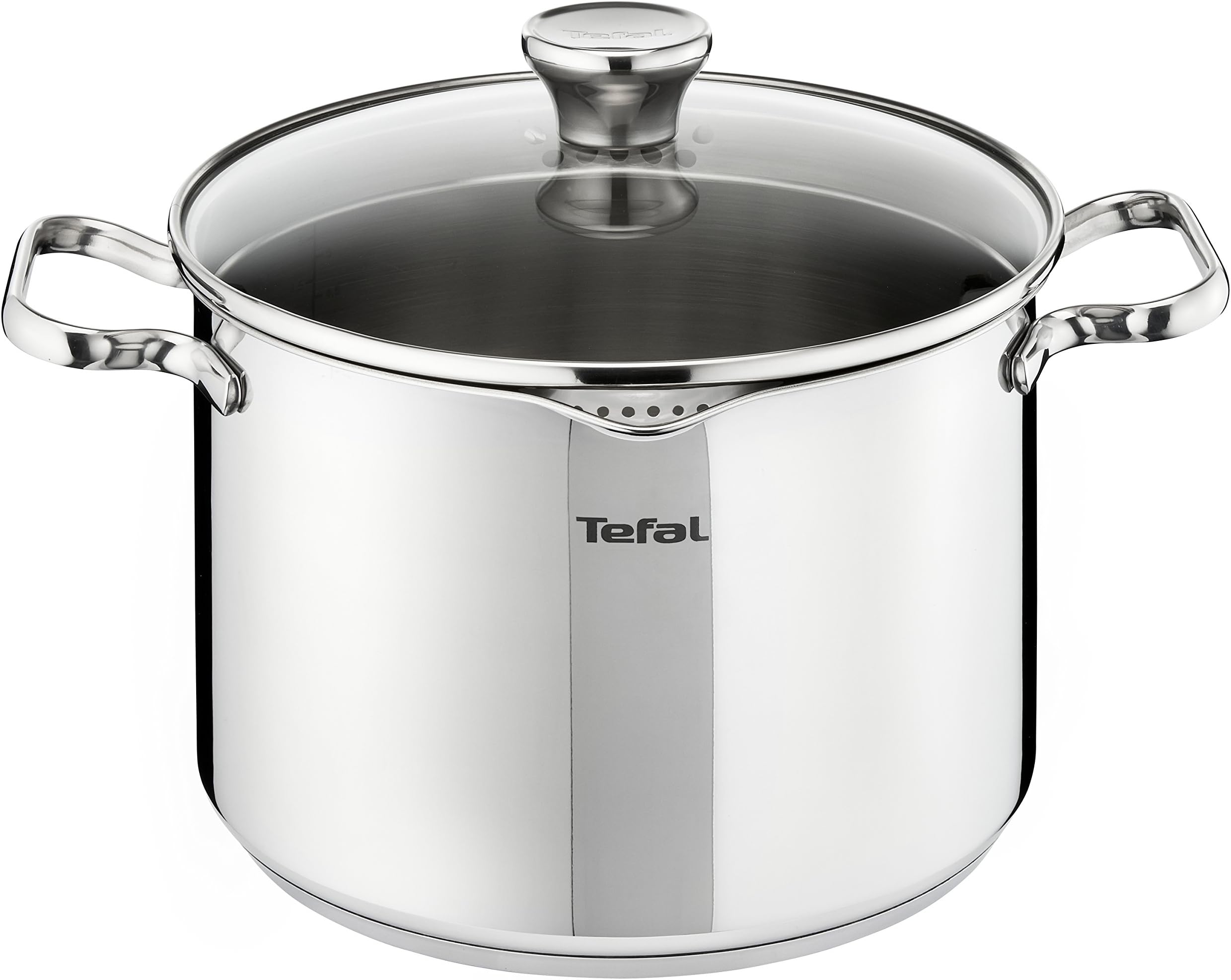 A705A835 Duetto Cooking Pot Edelstahl