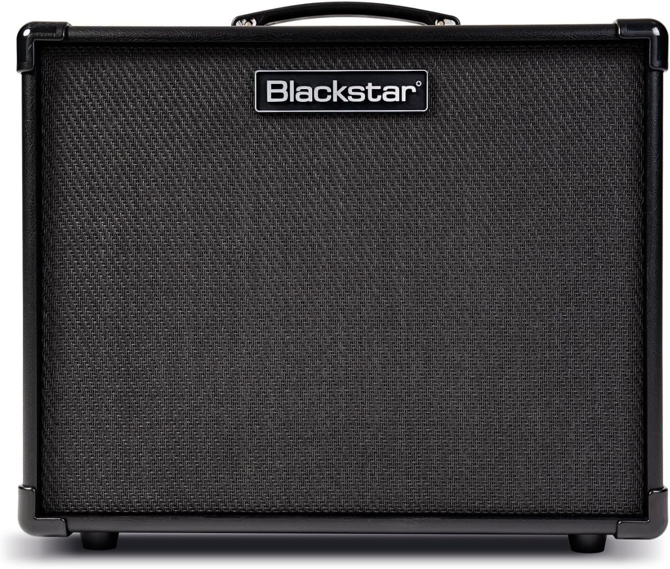 Blackstar ID:X-50 High Power Digital Combos 50W Guitar Amp with 4-Band EQ and Built-in Effects (Black)
